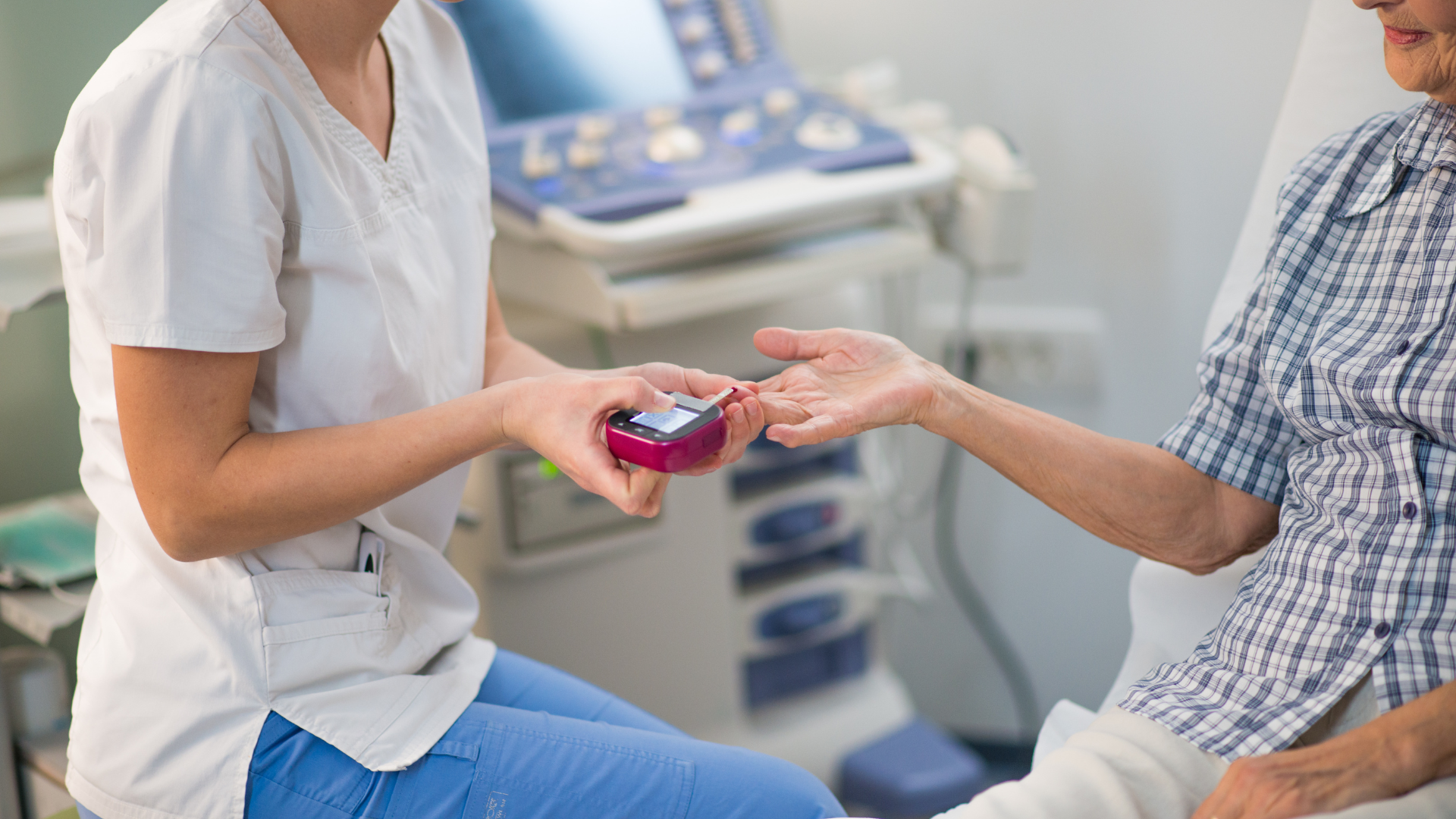 Costa Rica registra promedio de 20 casos nuevos de diabetes al día