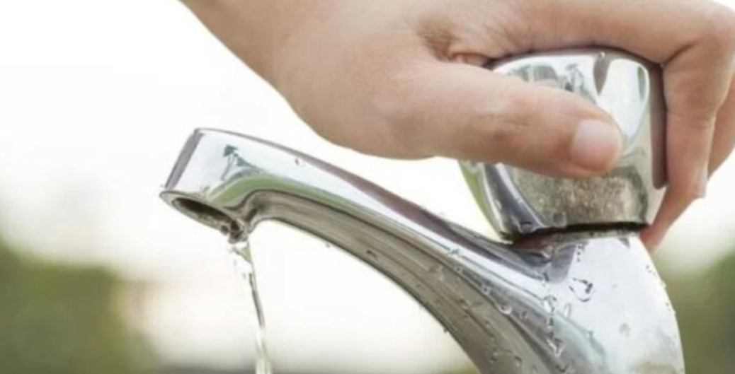 Más de 230 mil vecinos de Escazú, Santa Ana, Alajuelita y Desamparados tendrán corte de agua este miércoles