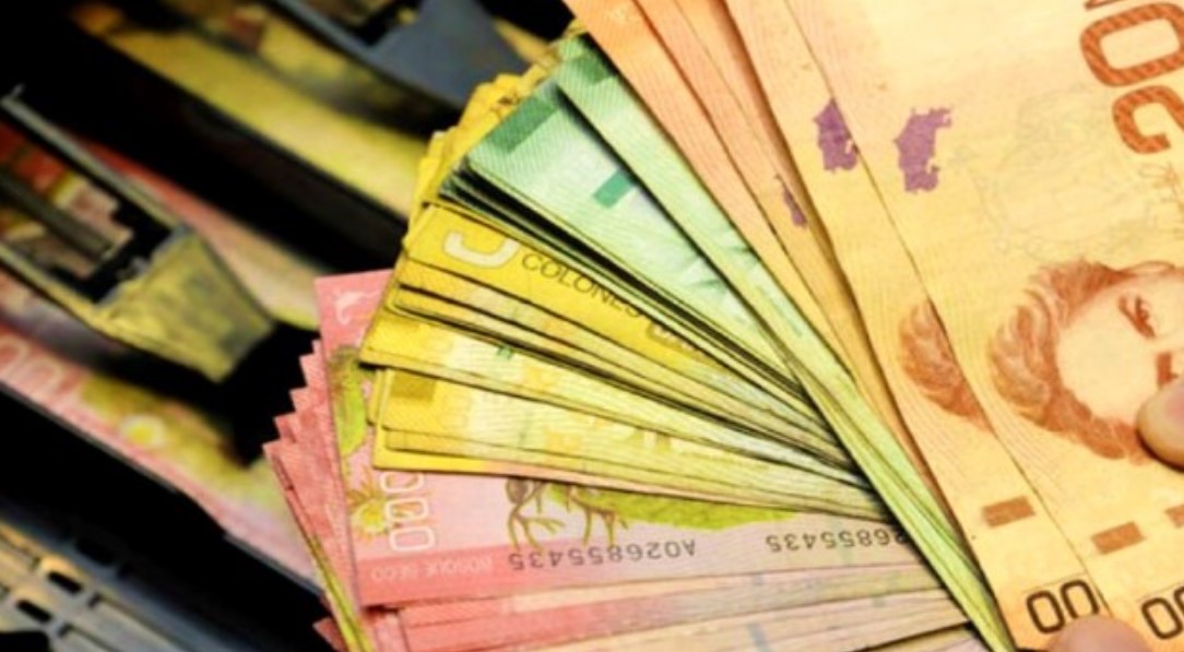 Empresarios estiman pago de ¢738 mil millones en aguinaldos a trabajadores del sector privado