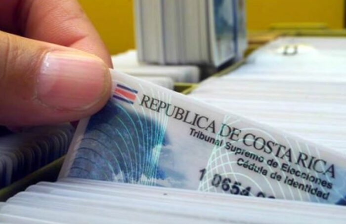 Avanza plan que permite incluir en cédulas de identidad la voluntad de donar órganos