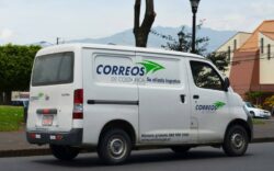 Correos de Costa Rica incluirá traslado de medicamentos y entrega de repuestos en oferta comercial