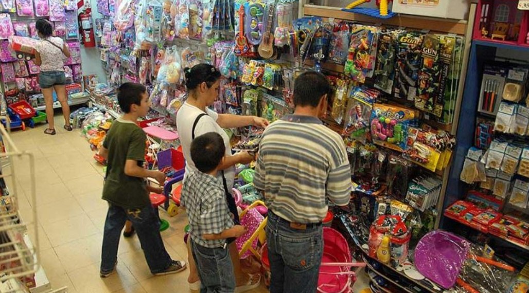 Sector comercio espera crecimiento de 10% en las ventas para último trimestre del año