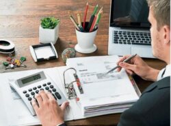 Congreso Internacional capacitará a más de 20 mil contadores a cargo de microempresas