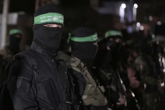 La Yihad Islámica afirmó que podría liberar a rehenes y difundió un video con los secuestrados