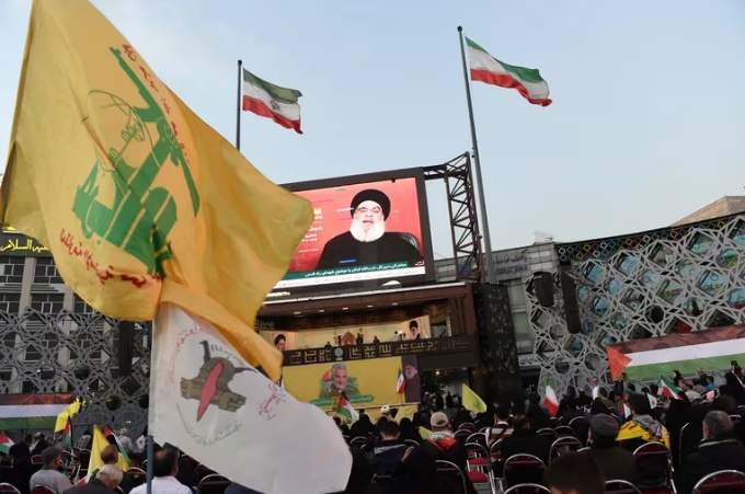 Irán amenazó con que la expansión del conflicto entre Israel y Palestina es “inevitable”