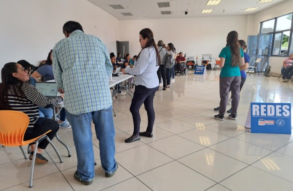 CCSS atendió a más de 2.500 personas en listas de espera en jornada especial