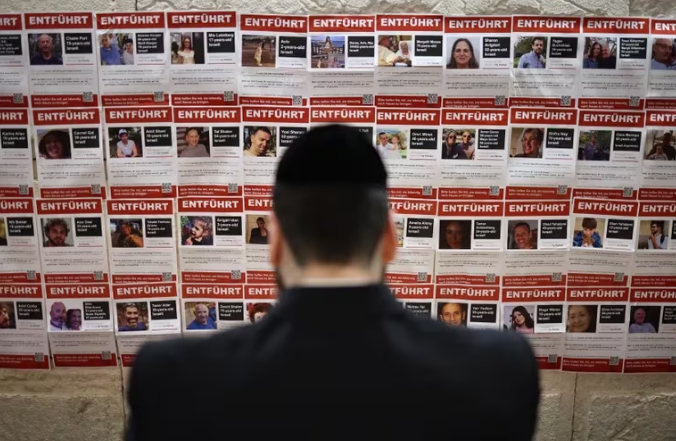 Israel redujo a 1.200 muertos el balance estimado del ataque terrorista de Hamas del 7 de octubre