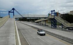 MOPT avanza con nueva modalidad de contratación para mantenimiento de vía Cañas – Liberia