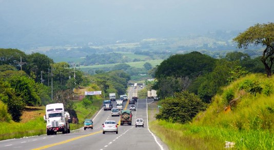 Empresa que presentó rediseño para ruta San José-San Ramón propuso cobro de peaje sin casetas