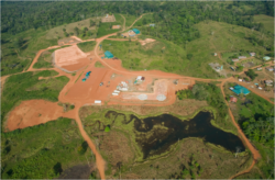 Fiscalía solicita 3 años de cárcel contra exministro de Ambiente y exmiembros de comisión de SETENA en juicio por caso ‘Crucitas’
