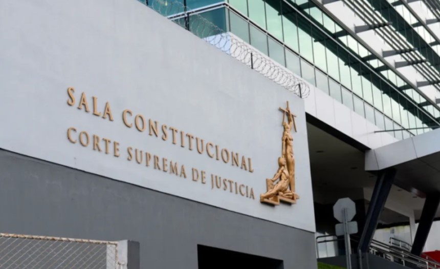 Sala IV declara sin lugar recurso de amparo presentado contra Marchamo Digital