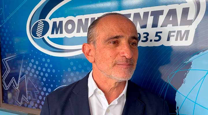 Gustavo Chinchilla envió fuerte mensaje a dirigencia de Alajuelense