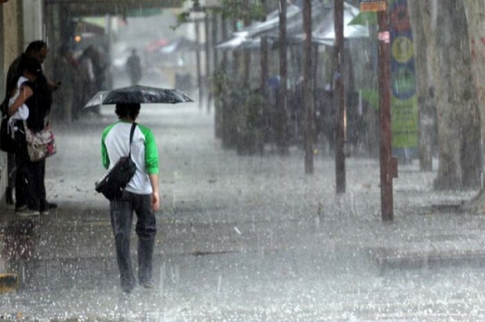 Aumenta a 60% posibilidad de que disturbio en Mar Caribe se convierta en ciclón