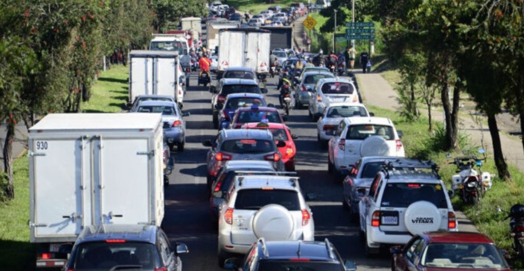 INS espera repunte de pagos del marchamo a partir de esta semana