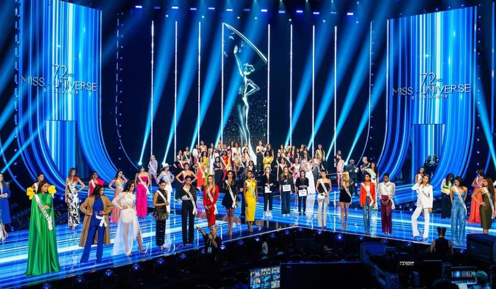 ¿Miss Universo en Costa Rica? ICT descarta atraer certamen por ‘costo-beneficio’