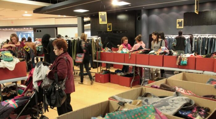 Hacienda: 132 comercios tipo ‘Outlet’ han importado $23 millones en dos años y solo pagaron ¢3700 millones de impuestos