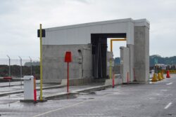 Gobierno informa que ya escáneres en APM Terminals están en pleno funcionamiento tras incidentes