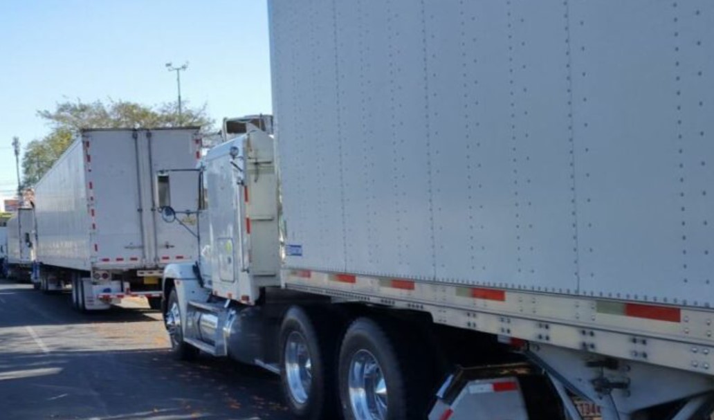 Transportistas siguen reportando afectaciones por bloqueos y manifestaciones en Panamá