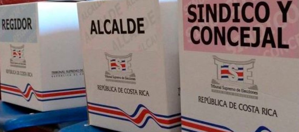 TSE identificó candidaturas a elecciones municipales con errores en domicilio electoral