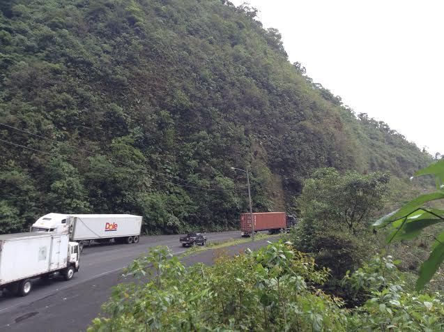 Contraloría critica proyecto que habilitaría un fideicomiso para financiar ampliación de la Ruta 32