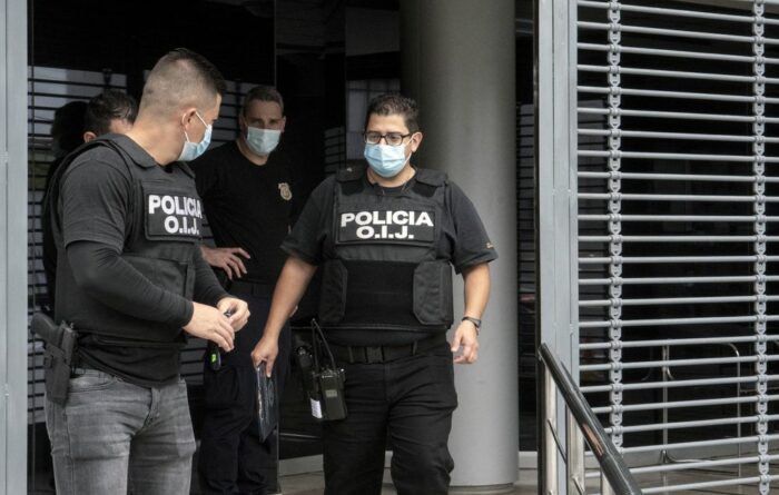 8 de cada 10 ticos creen que la seguridad ciudadana no mejorará y más bien empeorará en los próximos tres meses