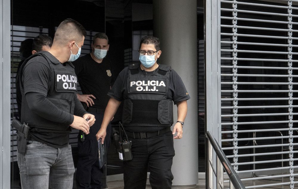 8 de cada 10 ticos creen que la seguridad ciudadana no mejorará y más bien empeorará en los próximos tres meses