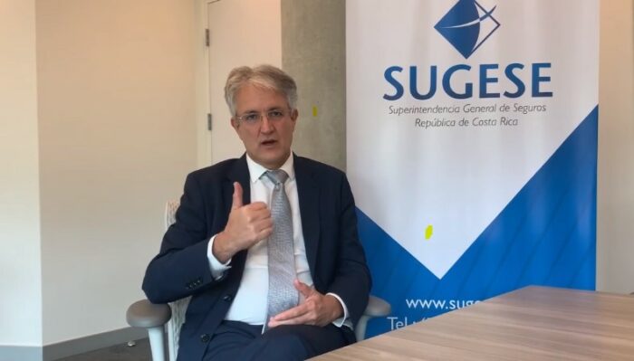 SUGESE rechaza ‘categóricamente’ que presidenta del INS considere que rechazo a tarifas del SOA sea una respuesta política