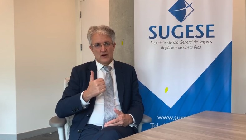 SUGESE rechaza ‘categóricamente’ que presidenta del INS considere que rechazo a tarifas del SOA sea una respuesta política