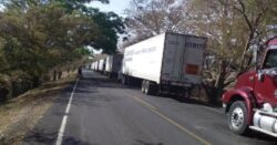 Transportistas han recibido más de 1.200 millones en indemnizaciones por parte del INS