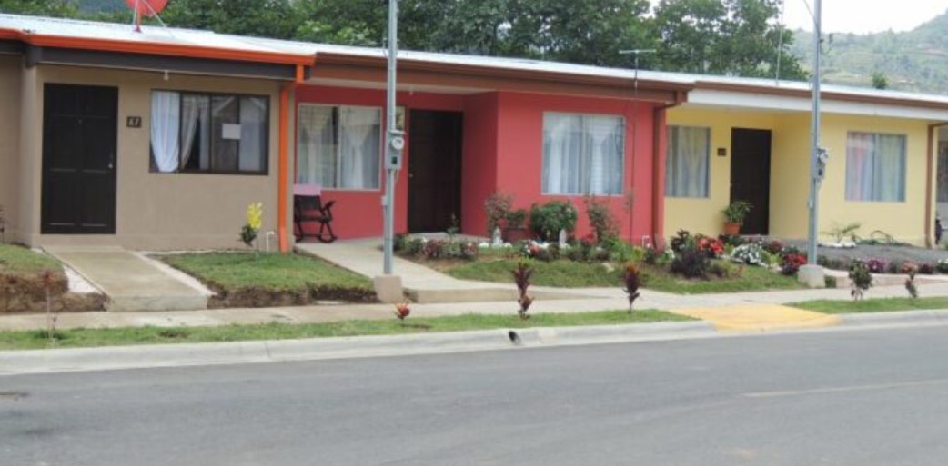 Análisis revela que a Costa Rica le hacen falta casi 150 mil viviendas