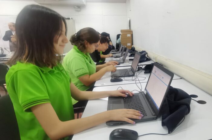 ¿Cómo se blindó el MEP contra posibles fraudes o filtración de respuestas en pruebas nacionales estandarizadas?