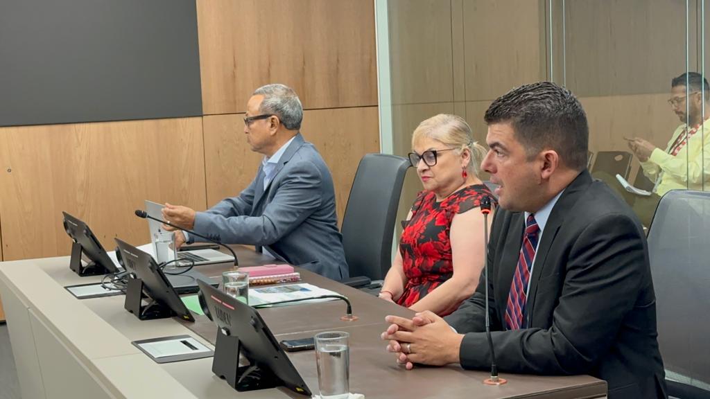 CCSS sostendrá reunión a final de mes en busca de financiamiento para nuevo Hospital de Limón