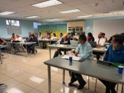 Salud confirma que decreto para prohibir el Clorotalonil está listo para firmarse