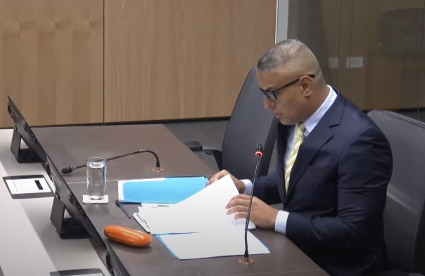 Periodista no descarta demandar al Partido Progreso Social Democrático: Alega deudas de campaña