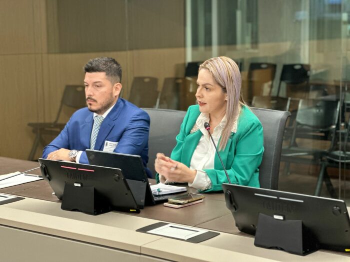 Ex directora Comercial de Kolbi solicitó requerimientos para contratar agencia del SINART: “Sé que eso no cayó muy bien”