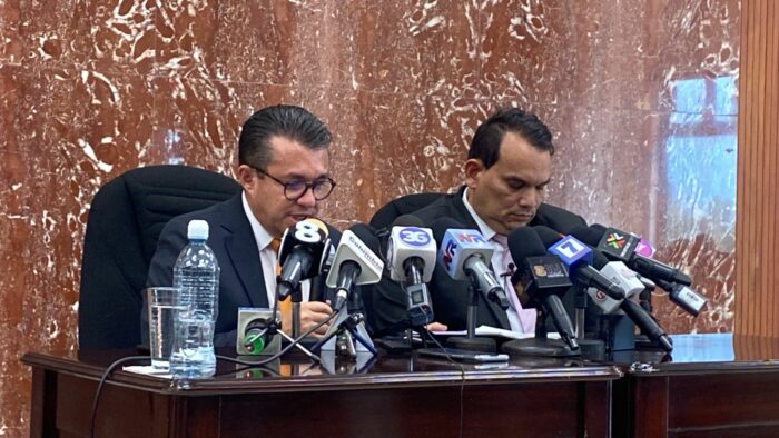 Departamento del Tesoro de EEUU sanciona a ‘Macho Coca’ sospechoso de narcotráfico