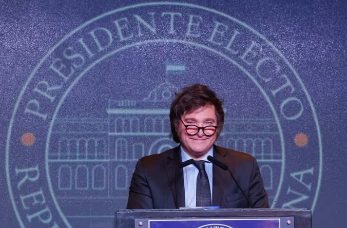 Javier Milei abre una nueva era en Argentina: las cuatro claves para sus primeros 100 días