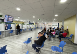 Más de mil trabajadores independientes solicitaron prescripción de deudas a la CCSS
