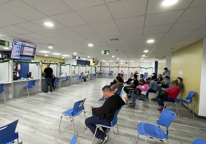 Más de mil trabajadores independientes solicitaron prescripción de deudas a la CCSS
