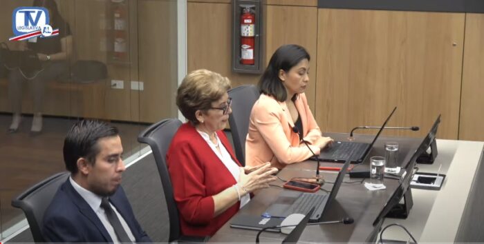 Contraloría ordenó a siete instituciones públicas finalizar contratos con el Sinart