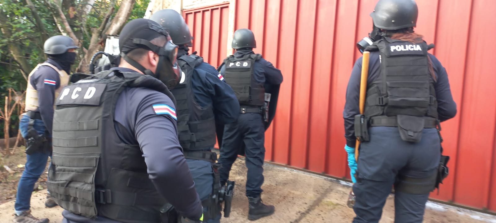 Seguridad advierte de venta ‘disfrazada’ de fentanilo en bares de San José y Escazú