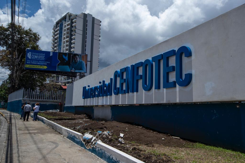 Feria de empleo de CENFOTEC buscará reclutar personas en áreas de tecnología
