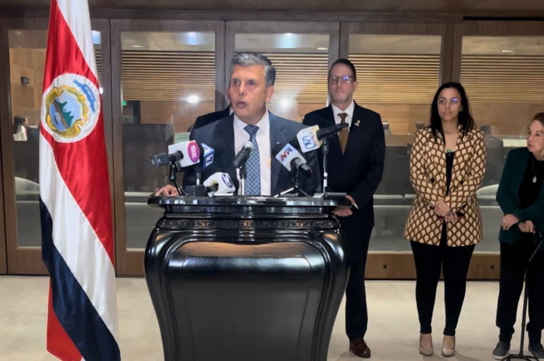 Oposición afirma que Presidente debe asumir responsabilidad ante crisis de inseguridad y no trasladarla a la Asamblea