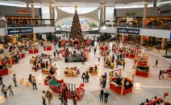 Sector comercio calcula que crecimiento en ventas para época de fin de año se aproxime a los ¢9 mil millones