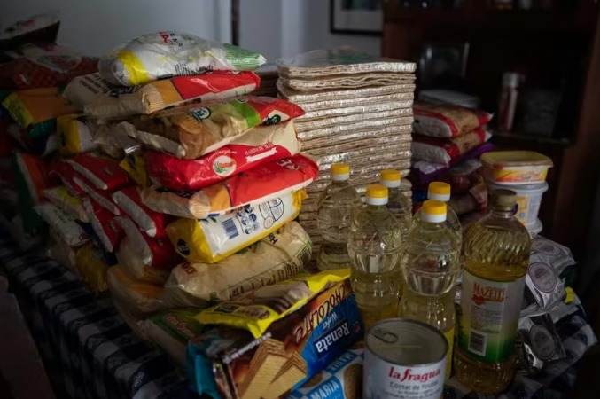 La Unión Europea flexibilizó sanciones a Venezuela y Nicaragua para facilitar el ingreso de ayuda humanitaria