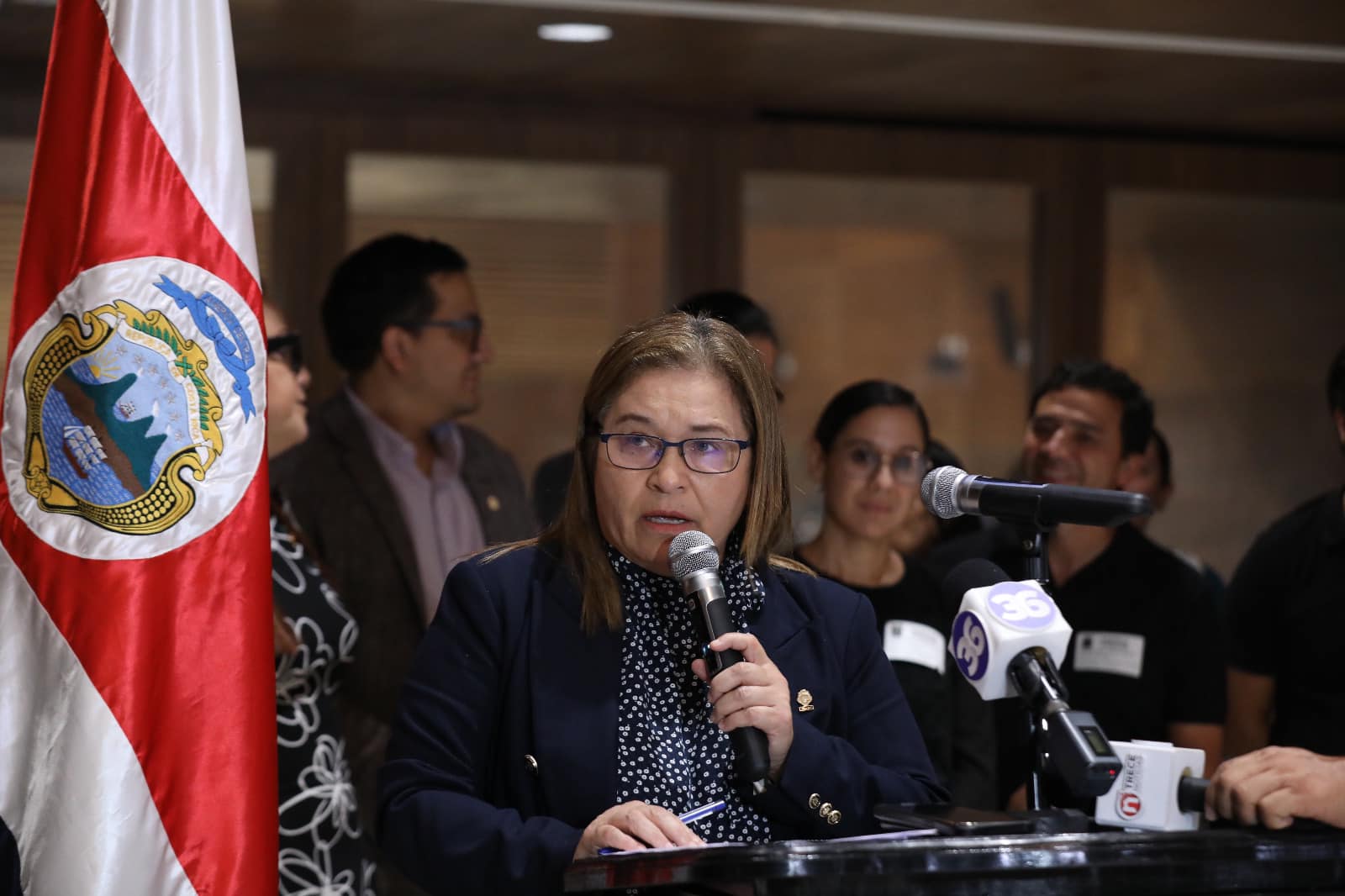 Oficialismo propone duplicar los recursos en pauta que las instituciones públicas deben destinar al Sinart