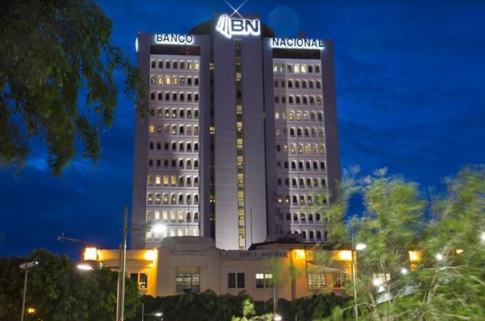 Junta Directiva del Banco Nacional cuestiona que Gerente General no denunciara de forma inmediata faltante de dinero