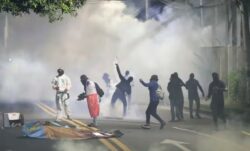 Gobierno de Panamá solicitó ayuda a Costa Rica para abastecer a Chiriquí y David tras bloqueos