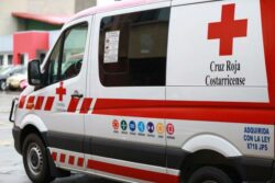 ¡Al fin! Cruz Roja recibió ₡500 millones en medio de complicaciones financieras