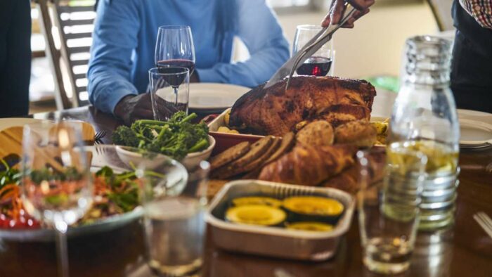 Restaurantes se preparan con platillos especiales y promociones para el ‘Día de Acción de Gracias’